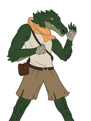Artwork converted into a Minecraft skin